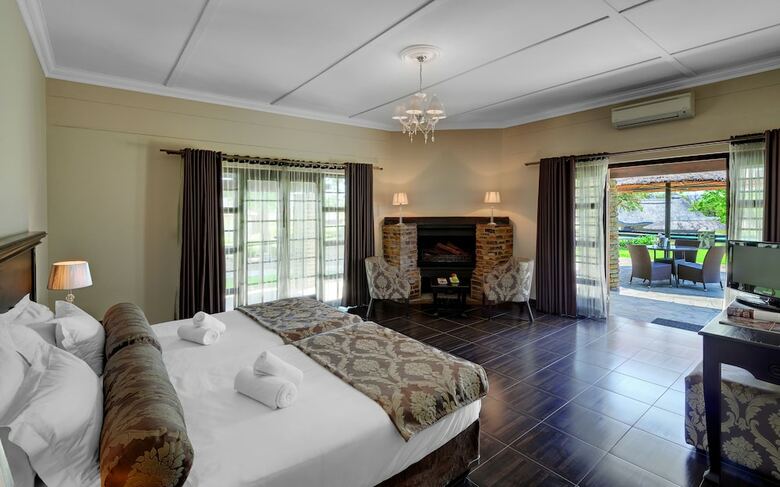 Hotel Midgard Country Estate
