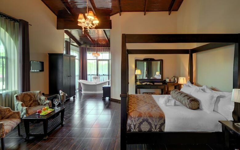 Hotel Midgard Country Estate