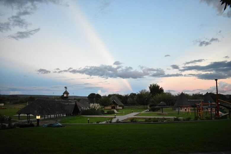 Hotel Midgard Country Estate