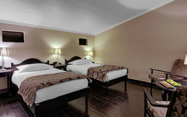 Hotel Midgard Country Estate