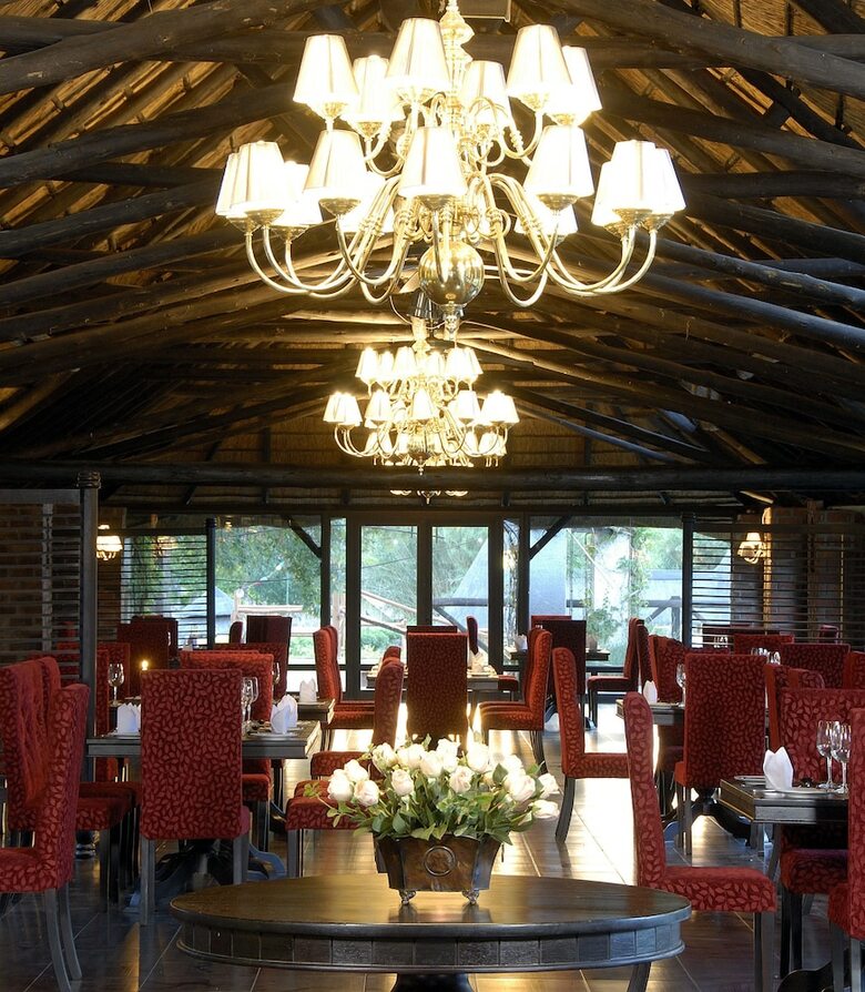 Hotel Midgard Country Estate