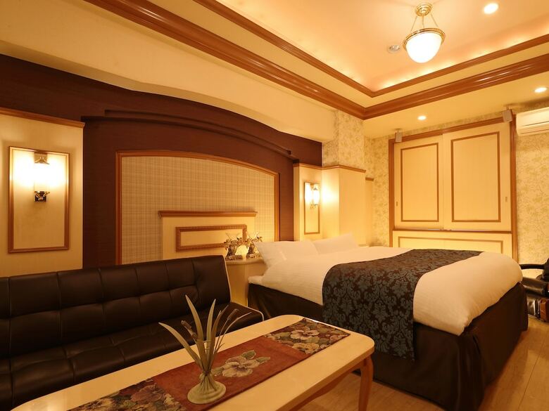 Hotel Fine Garden Umeda - Adults Only
