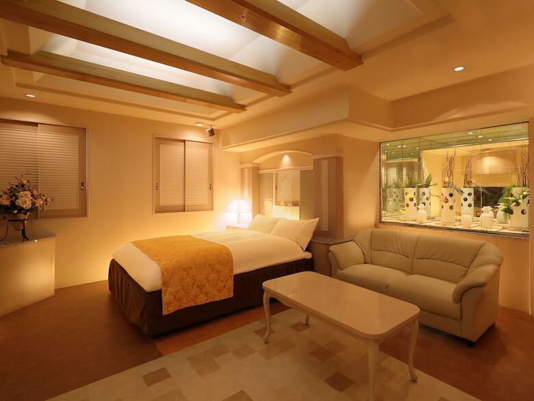 Hotel Fine Garden Umeda - Adults Only