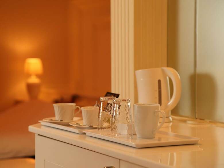 Hotel Fine Garden Sakai - Adults Only