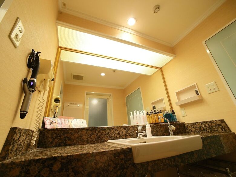 Hotel Fine Garden Sakai - Adults Only
