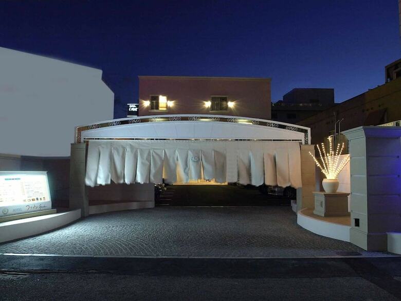 Hotel Fine Garden Sakai - Adults Only