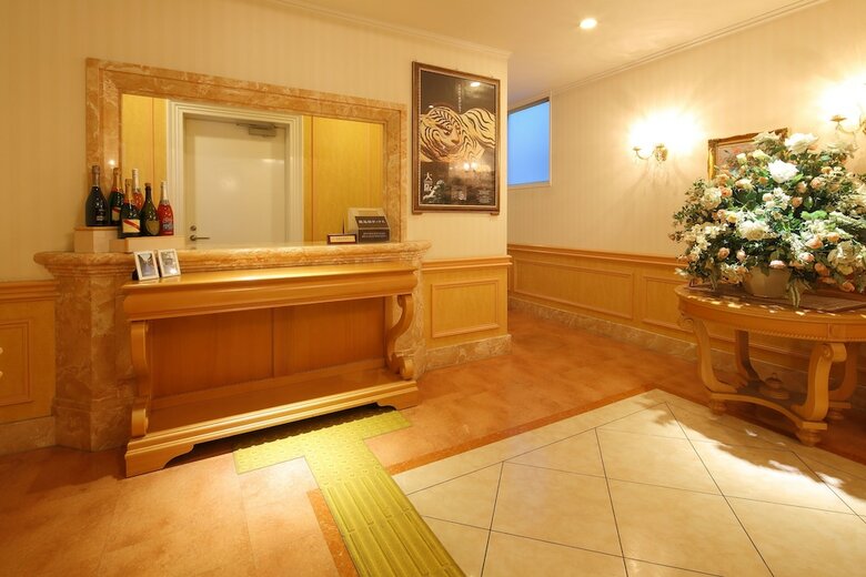 Hotel Fine Garden Sakai - Adults Only