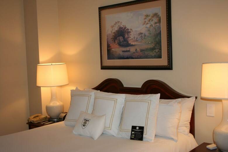 Thayer Hotel