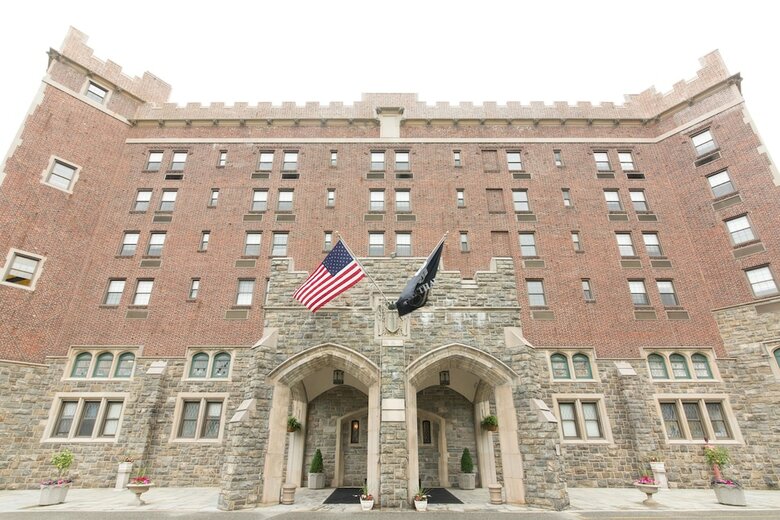 Thayer Hotel