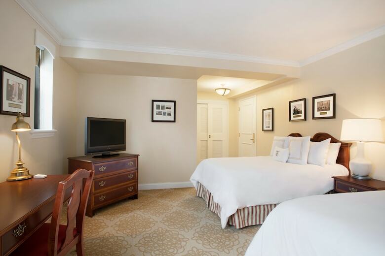 Thayer Hotel