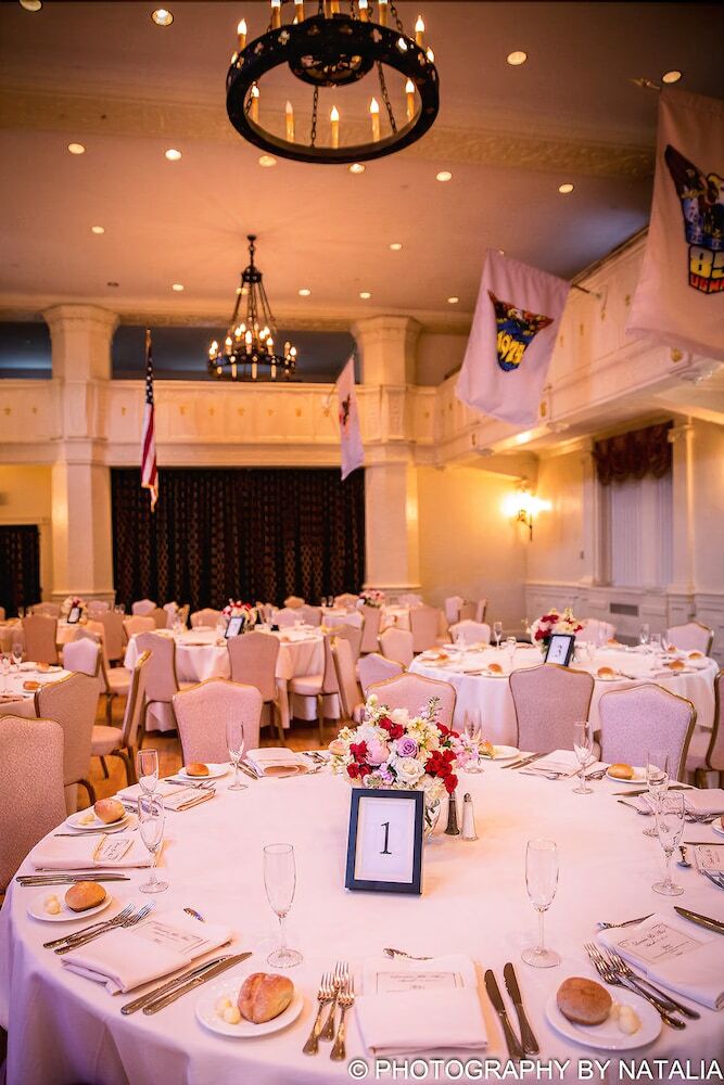 Thayer Hotel