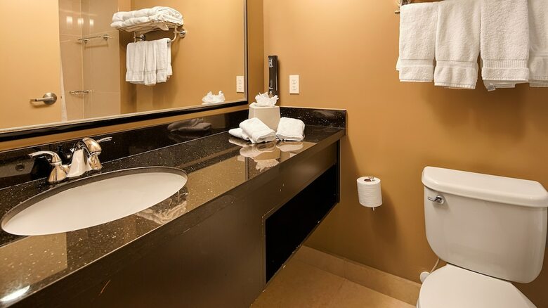 Best Western Plus Miami Airport North Hotel & Suites
