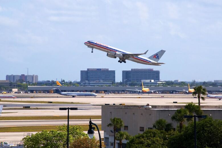 Best Western Plus Miami Airport North Hotel & Suites