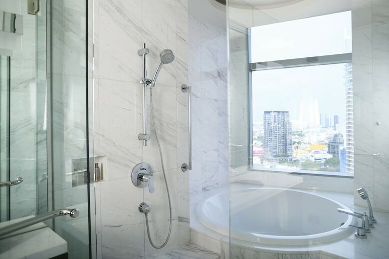 Bangkok Marriott Hotel Sukhumvit