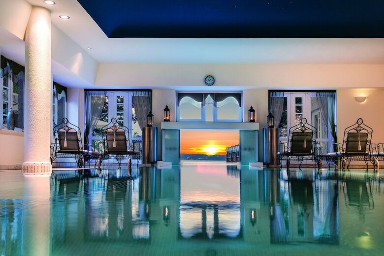 Vitalhotel Alter Meierhof