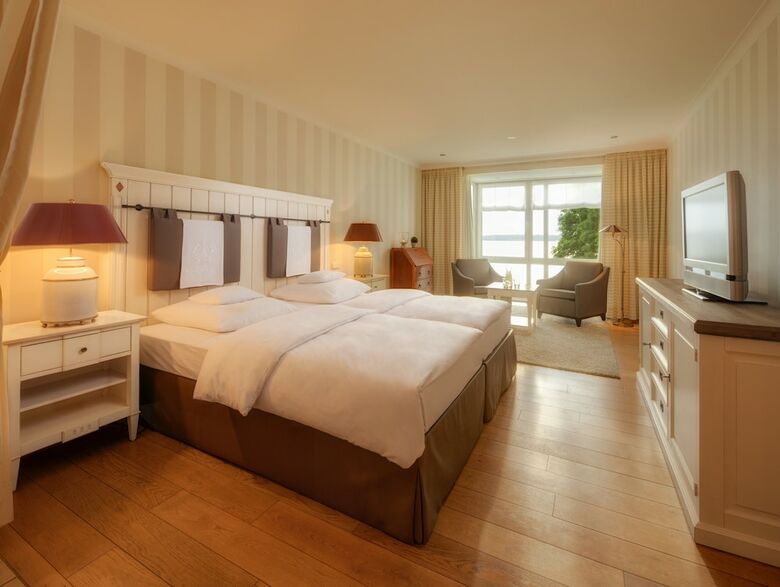 Vitalhotel Alter Meierhof