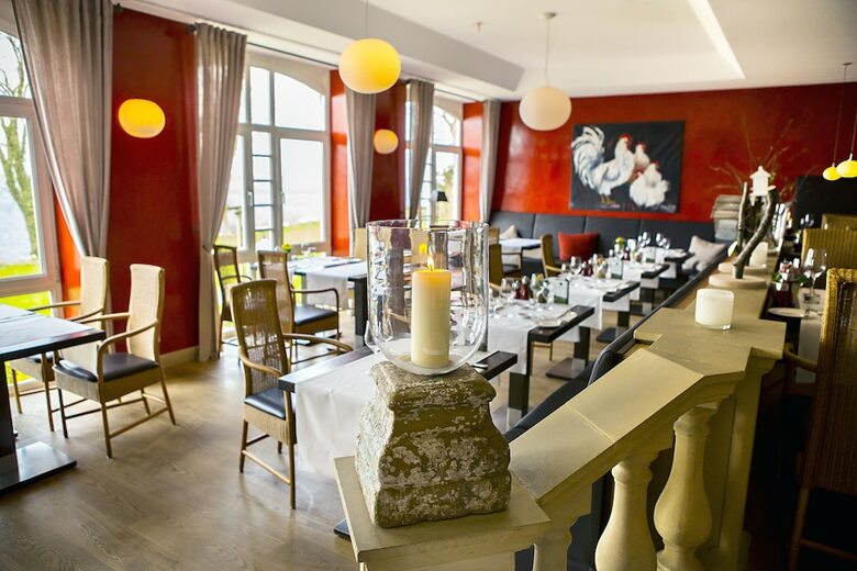 Vitalhotel Alter Meierhof