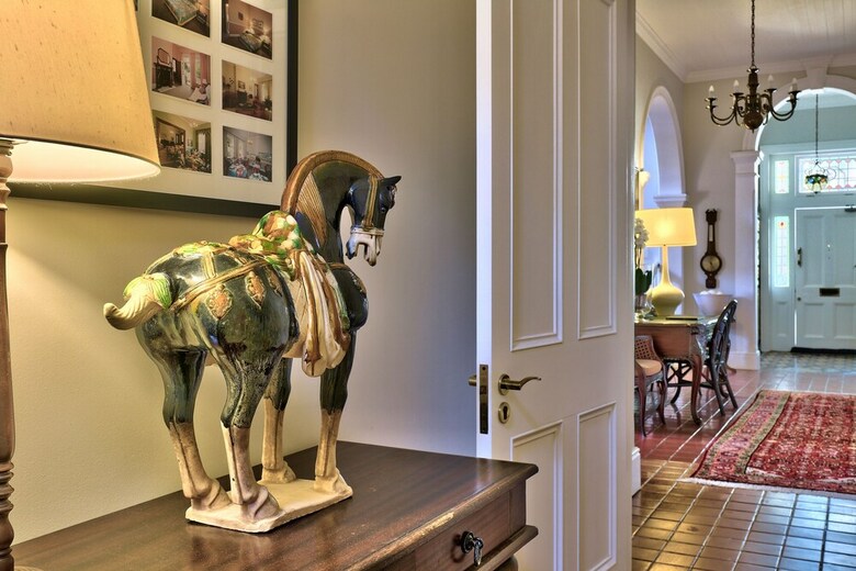 Hotel Underberg House