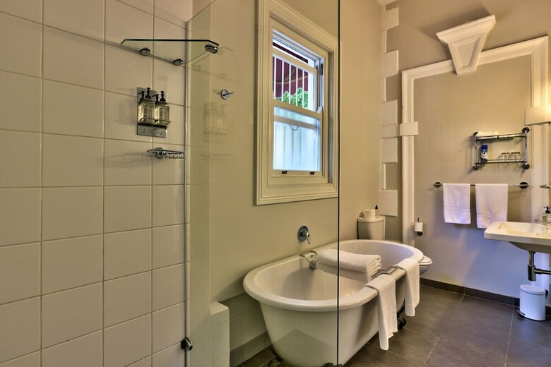 Hotel Underberg House