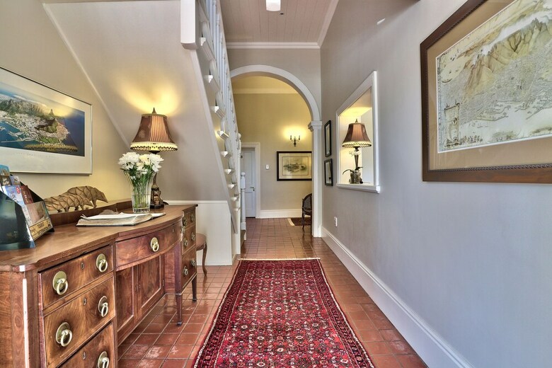 Hotel Underberg House