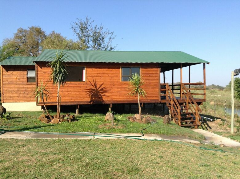 Posada Sabie River Bush Lodge
