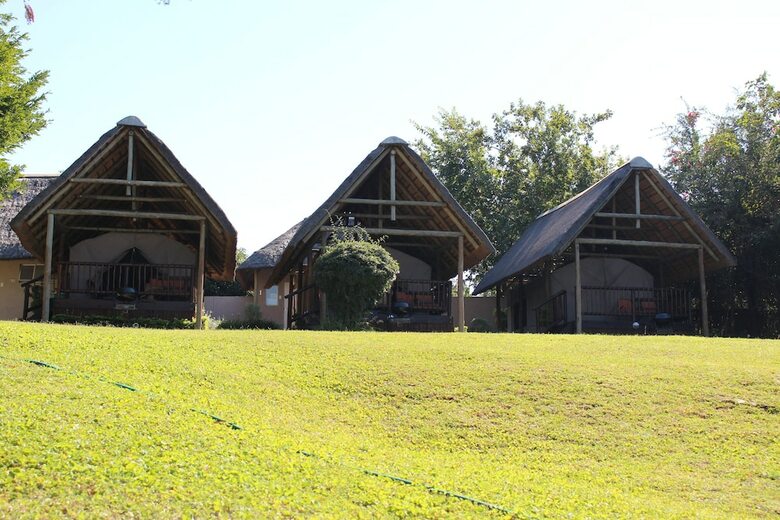 Posada Sabie River Bush Lodge