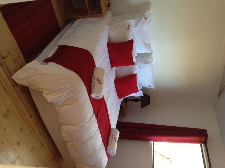 Posada Sabie River Bush Lodge