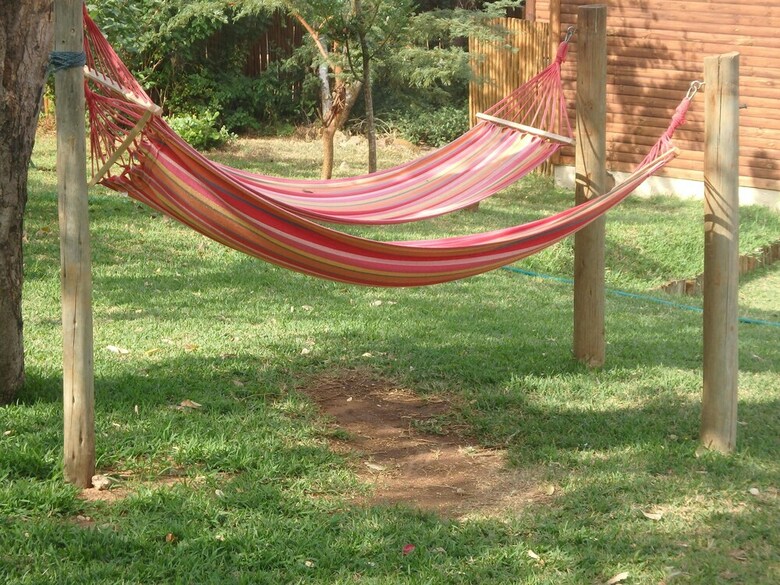 Posada Sabie River Bush Lodge