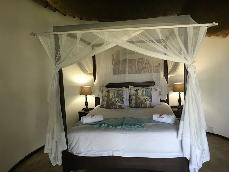 Posada Sabie River Bush Lodge