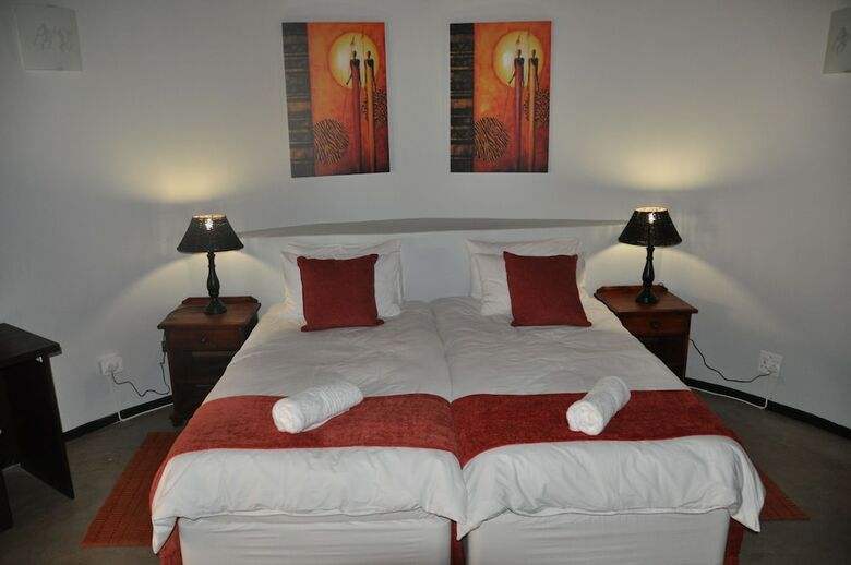 Posada Sabie River Bush Lodge