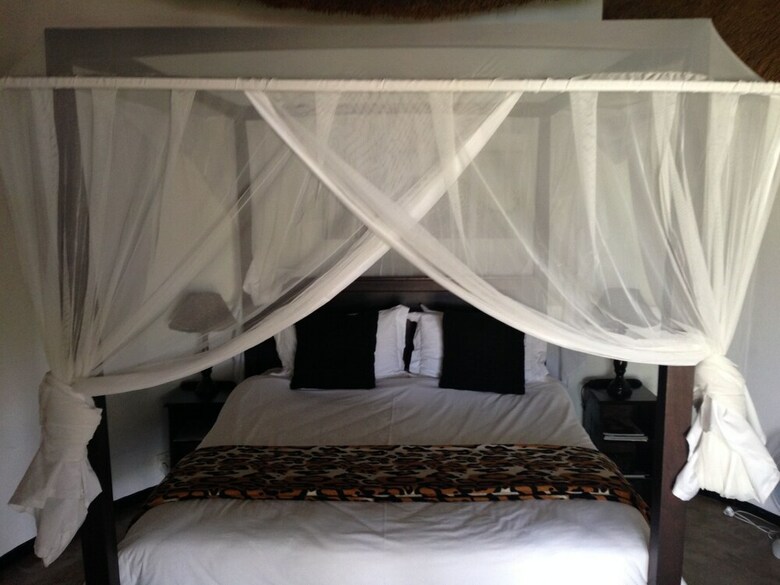Posada Sabie River Bush Lodge