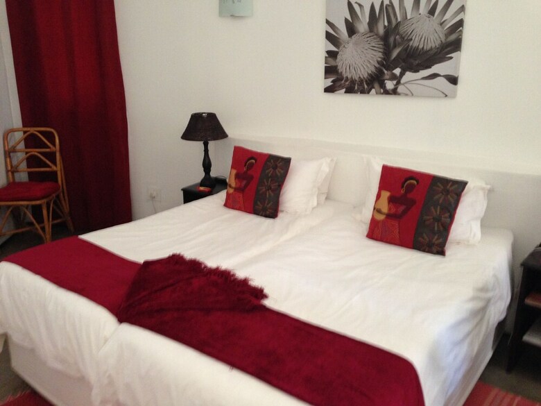 Posada Sabie River Bush Lodge