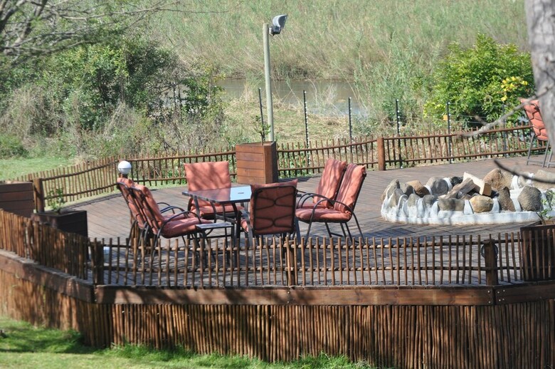 Posada Sabie River Bush Lodge