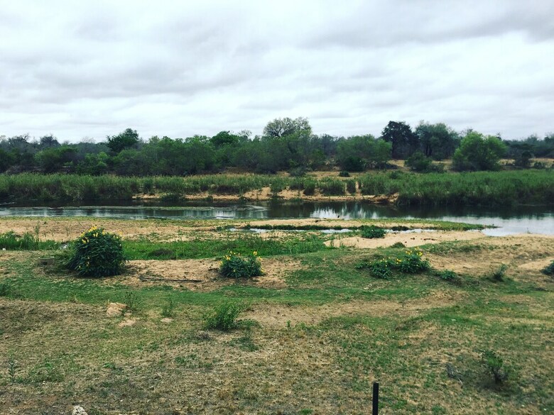 Posada Sabie River Bush Lodge
