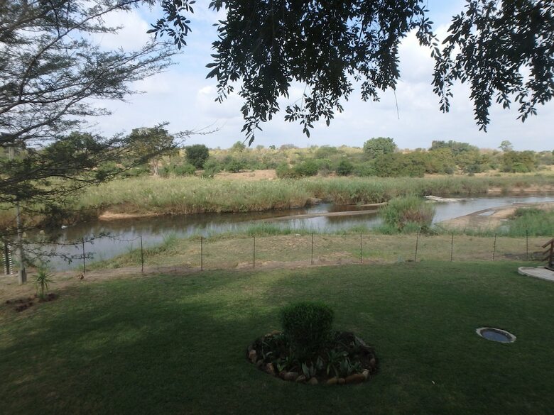 Posada Sabie River Bush Lodge