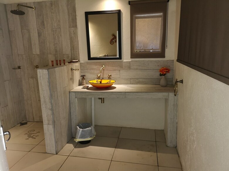 Posada Sabie River Bush Lodge