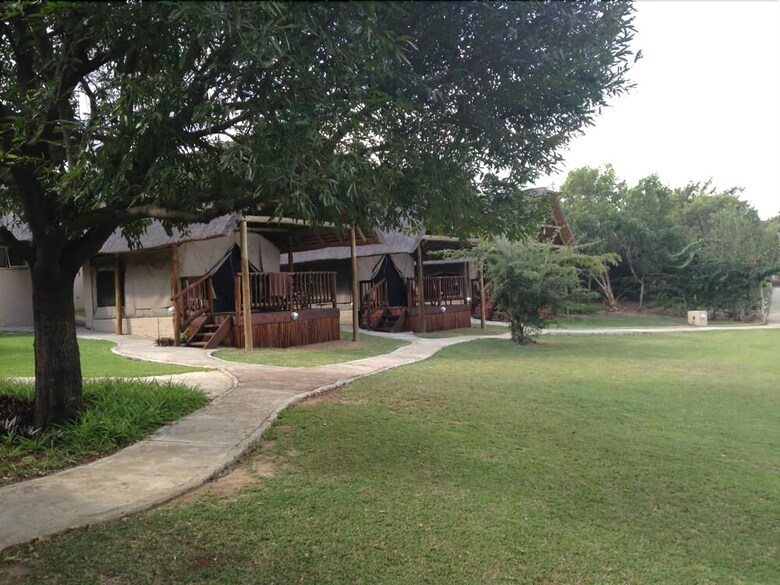 Posada Sabie River Bush Lodge