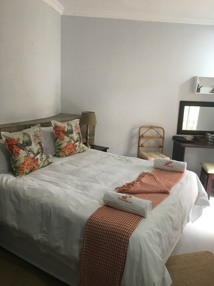 Posada Sabie River Bush Lodge