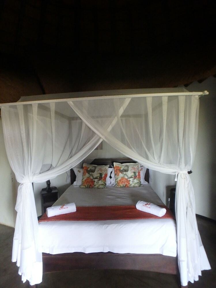 Posada Sabie River Bush Lodge