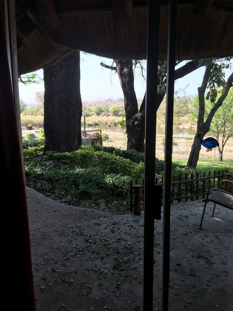 Posada Sabie River Bush Lodge