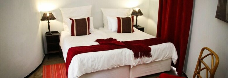 Posada Sabie River Bush Lodge