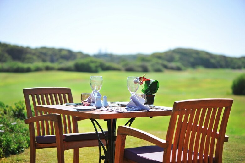Hotel Pullman Mazagan Royal Golf & Spa El Jadida