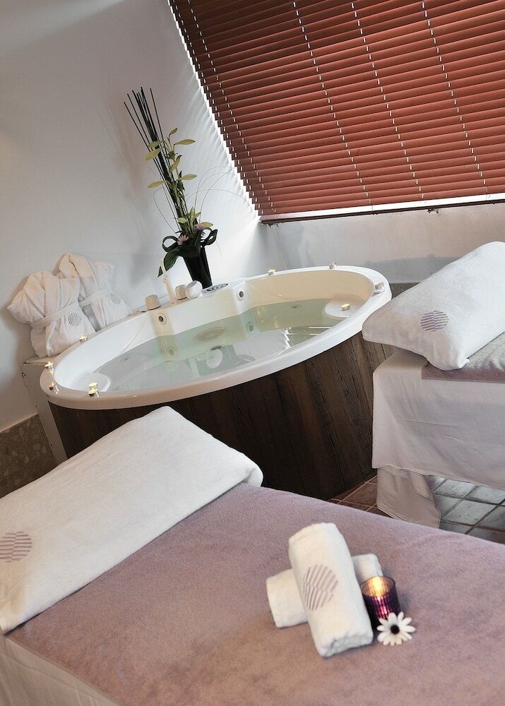 Hotel Pullman Mazagan Royal Golf & Spa El Jadida