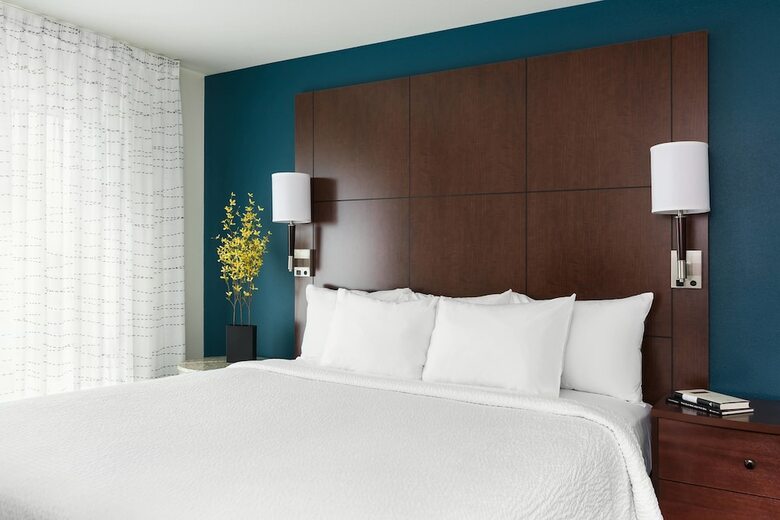 Hotel Residence Inn Fargo