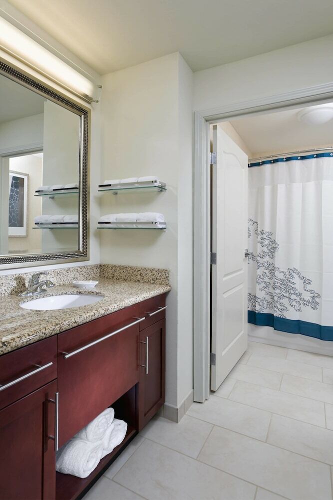 Hotel Residence Inn Fargo