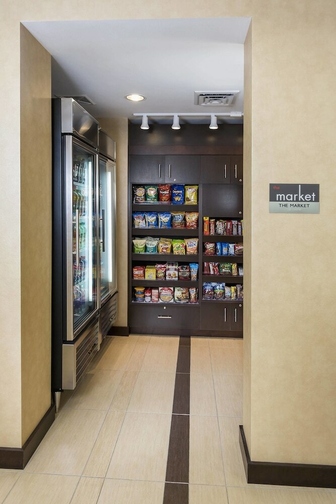 Hotel Residence Inn Fargo