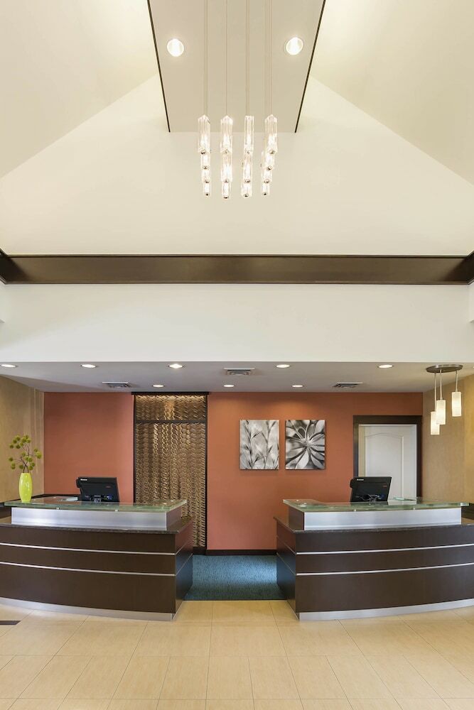 Hotel Residence Inn Fargo