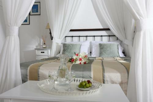 Mykonos Palace Beach Hotel