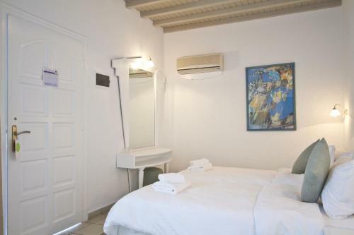 Mykonos Palace Beach Hotel