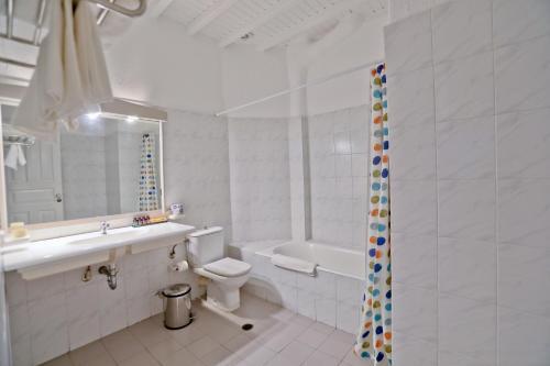 Mykonos Palace Beach Hotel